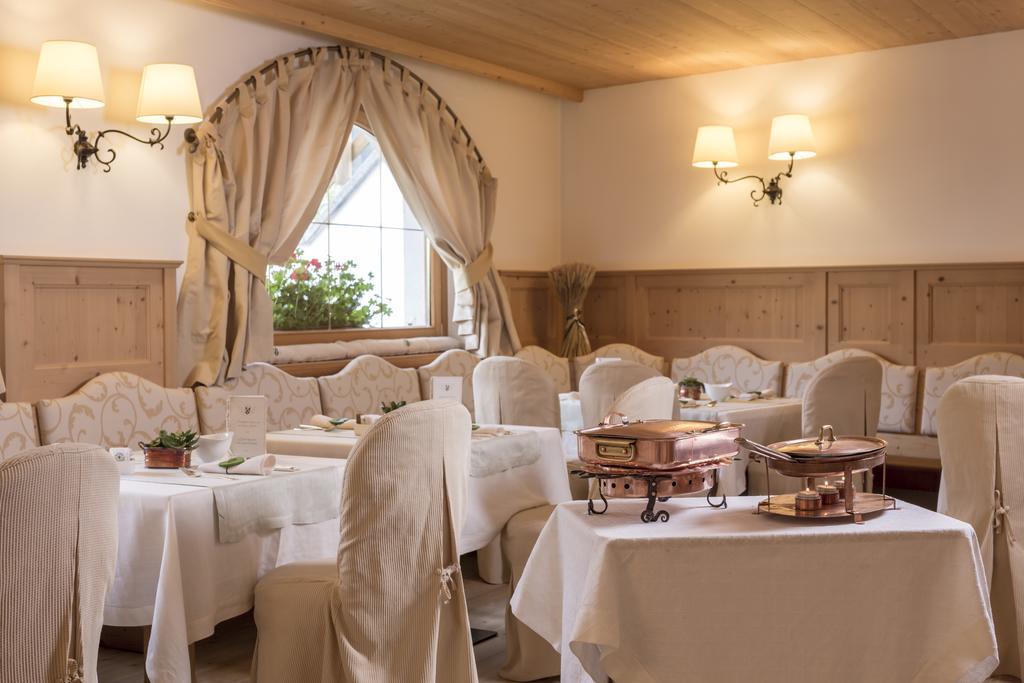 Hotel Chalet Del Sogno Madonna Esterno foto