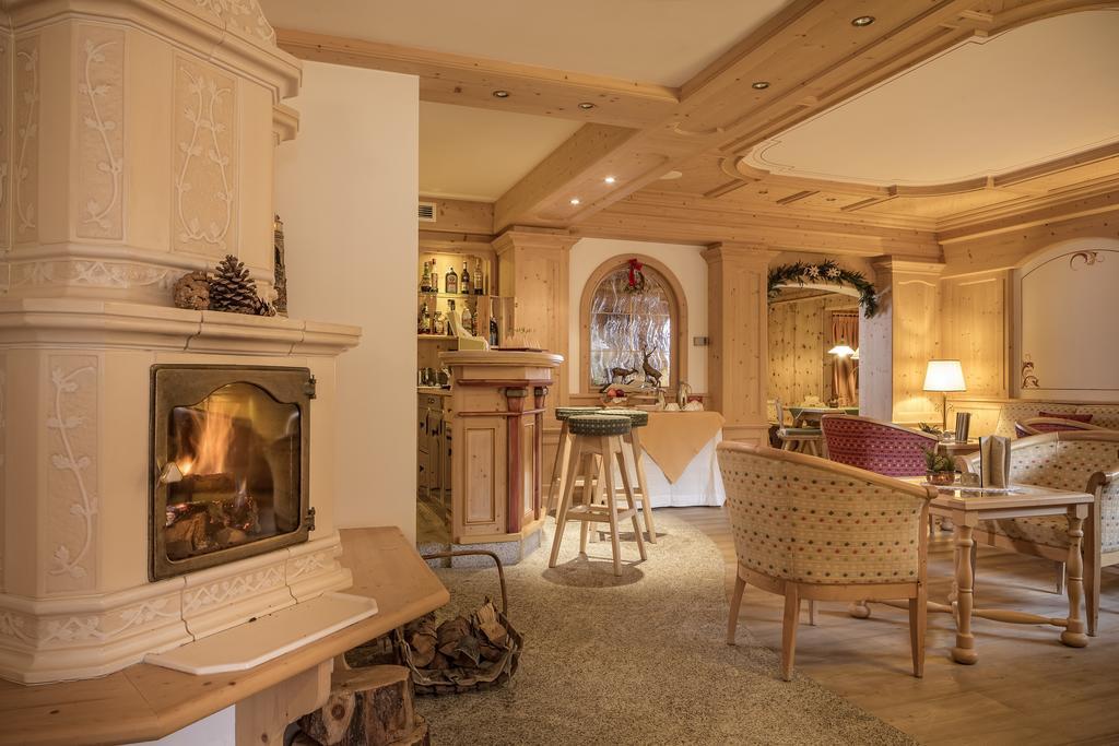 Hotel Chalet Del Sogno Madonna Esterno foto