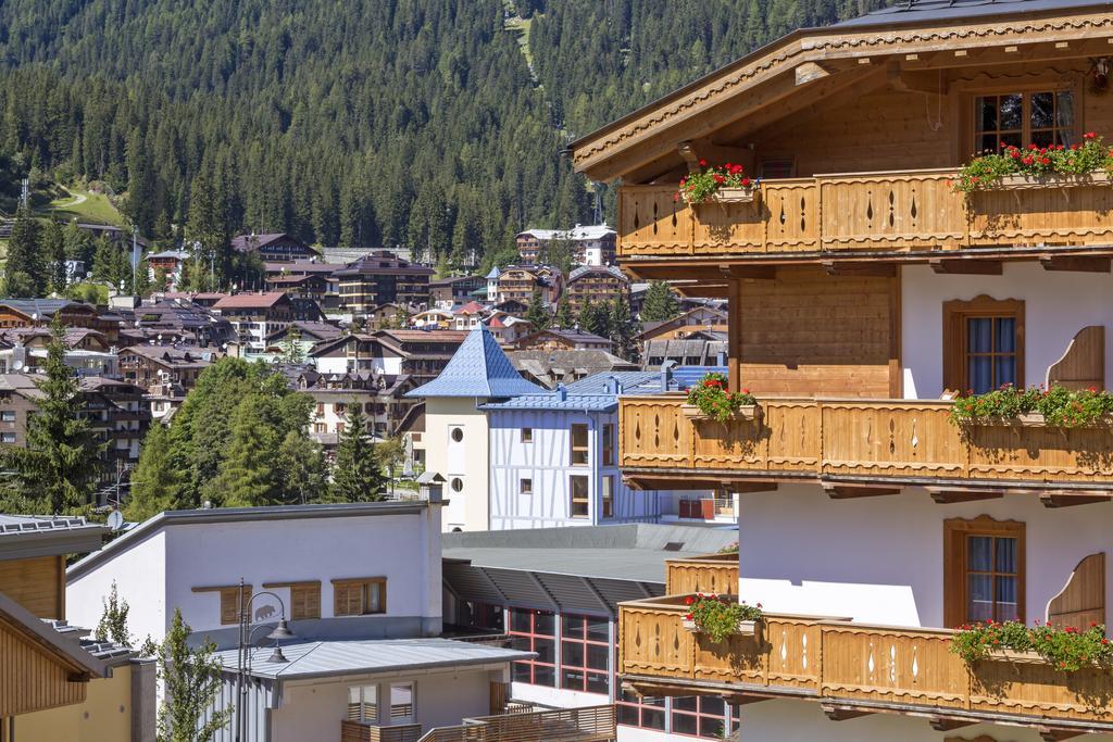 Hotel Chalet Del Sogno Madonna Esterno foto