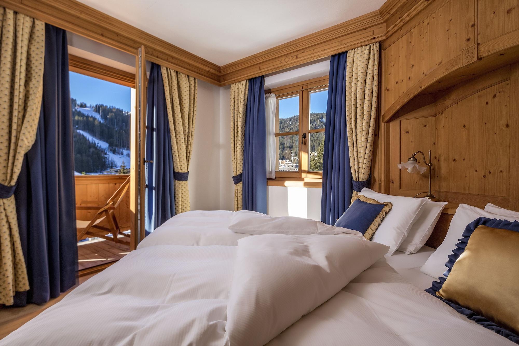 Hotel Chalet Del Sogno Madonna Esterno foto