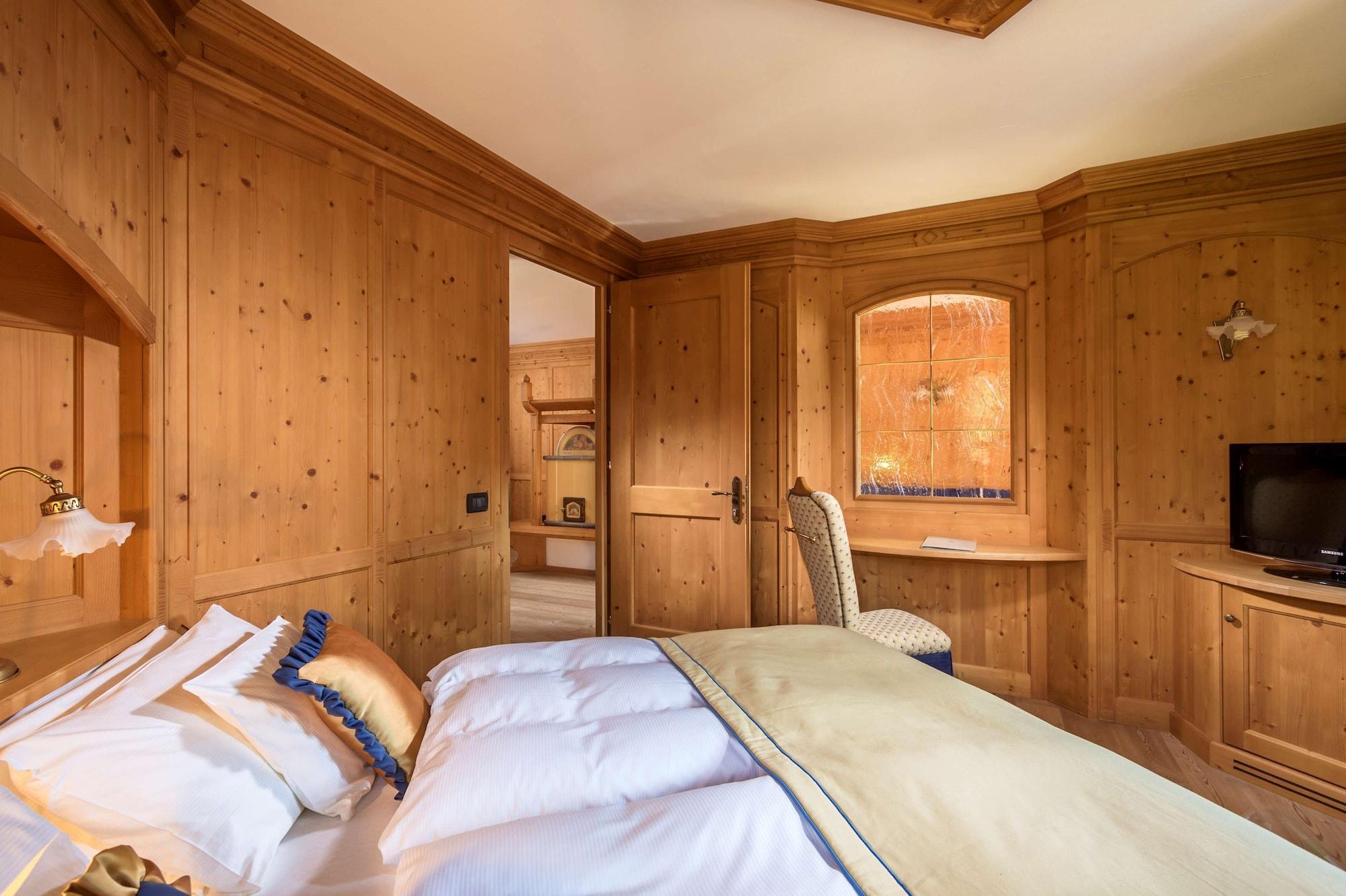 Hotel Chalet Del Sogno Madonna Esterno foto