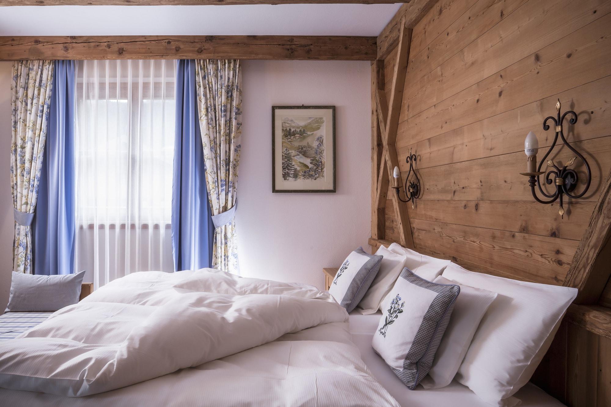 Hotel Chalet Del Sogno Madonna Esterno foto