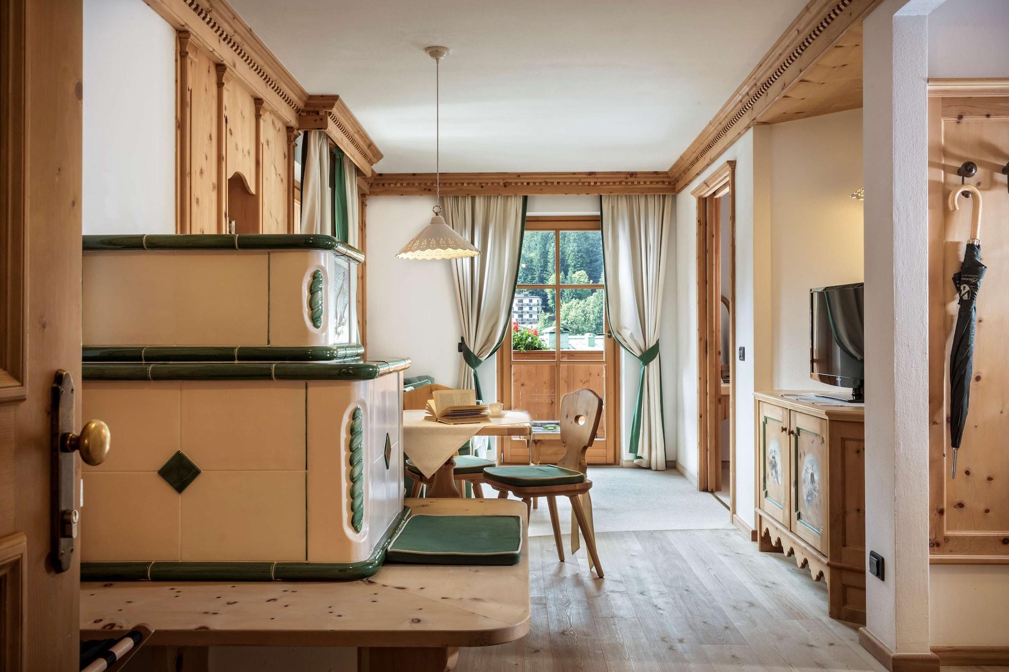 Hotel Chalet Del Sogno Madonna Esterno foto