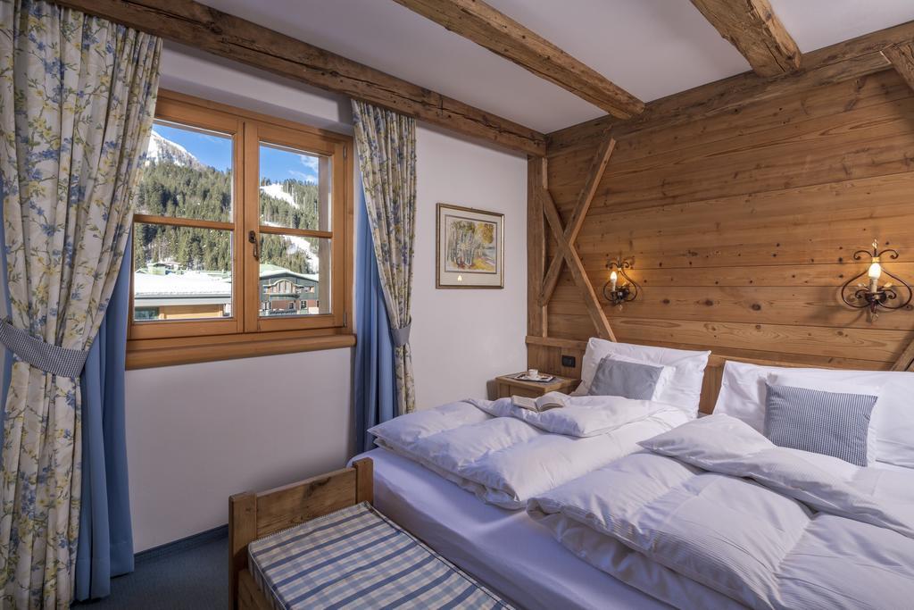 Hotel Chalet Del Sogno Madonna Esterno foto
