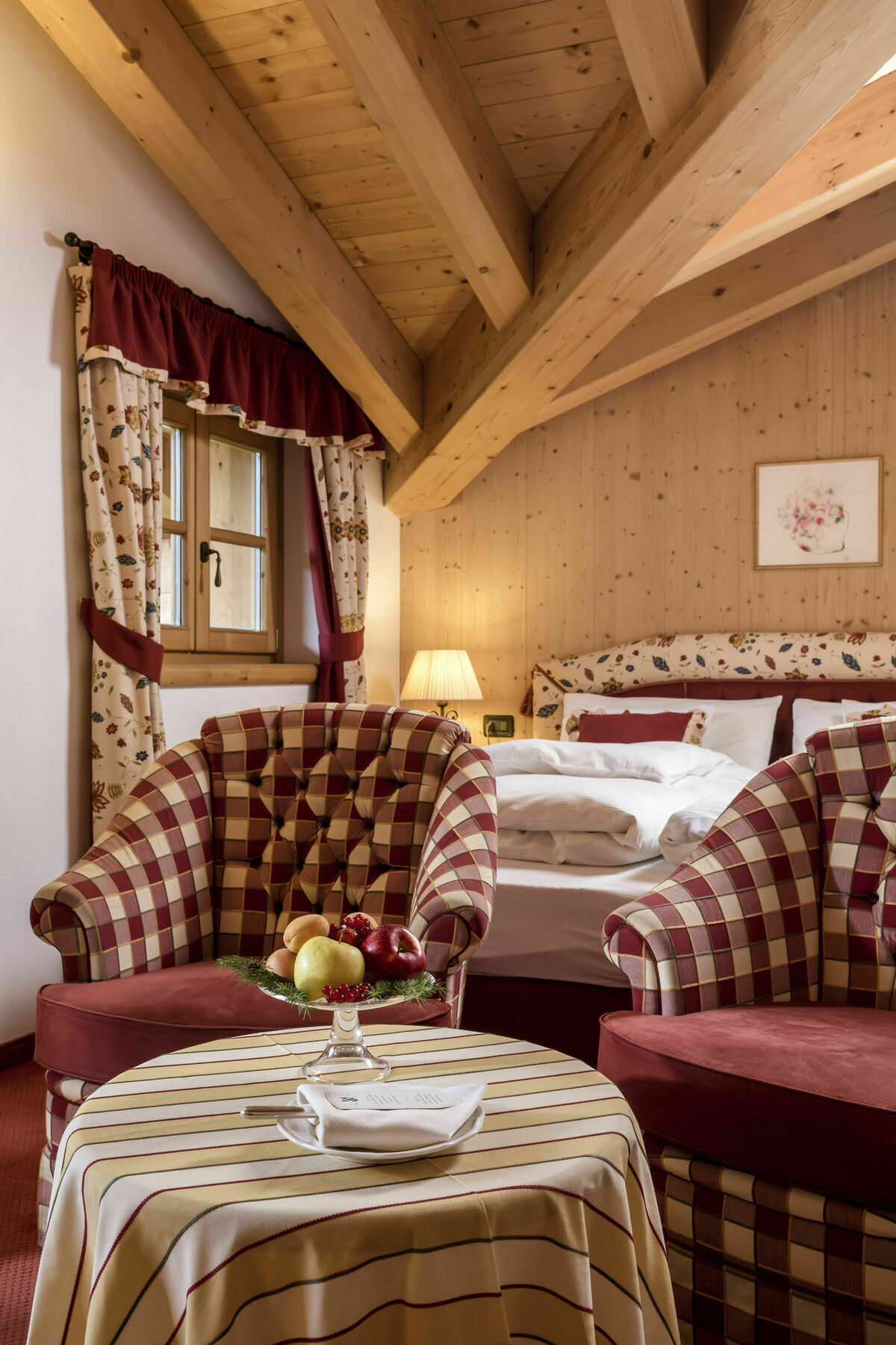 Hotel Chalet Del Sogno Madonna Esterno foto