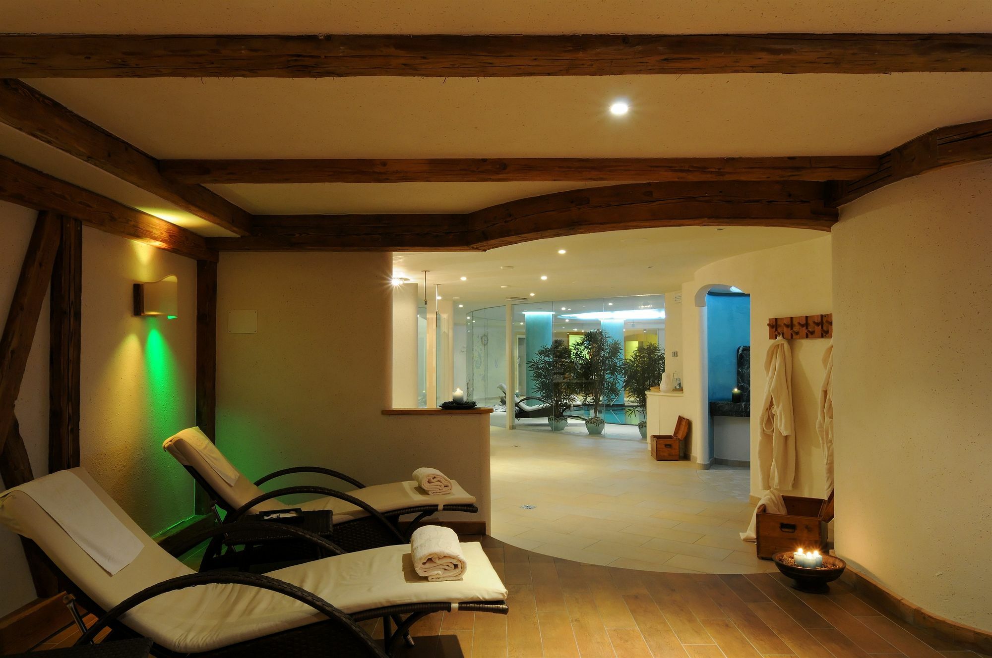 Hotel Chalet Del Sogno Madonna Esterno foto
